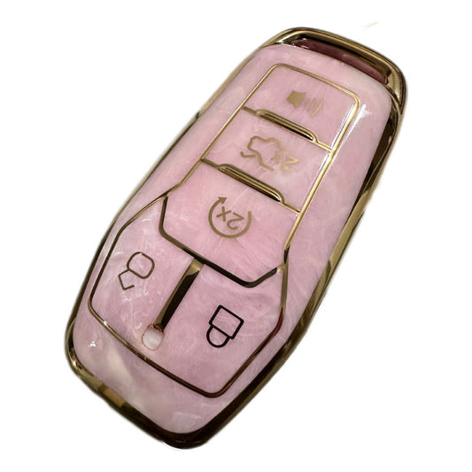 Funda Carcasa Control Ford Explorer