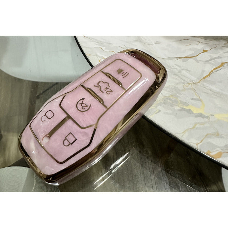 Funda Carcasa Control Ford Explorer