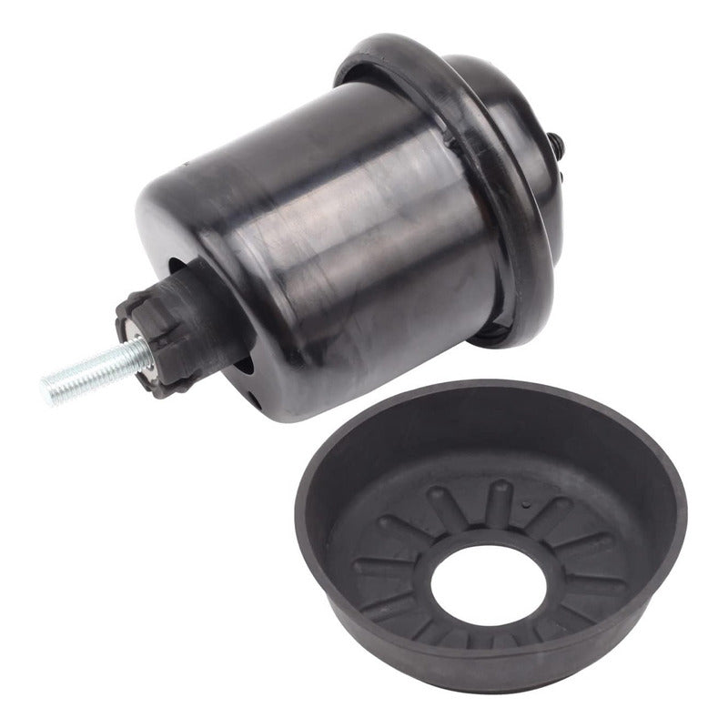 Soporte Motor Delantero Chevrolet Traverse 3.6 2009-2017