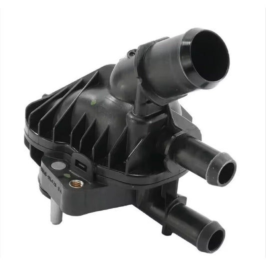 Termostato Y Carcaza Ford Ecosport Motor 1.5 Dragon Bencina