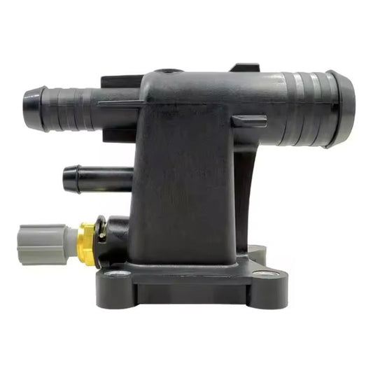 Distribuidor Salida De Agua Ford Edge 2.0 2007-2020